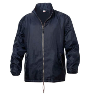 GIUBBINO TEXAS BULL JACKET