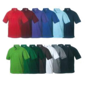 POLO CLIQUE COLORATE