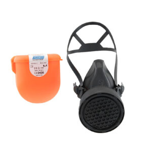 RESPIR EMERGENZA M900 ABEK 15