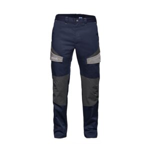 SIGGI PANTALONE NILO BLU