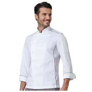 SIGGI GIACCA CUOCO UOMO ADRIAN