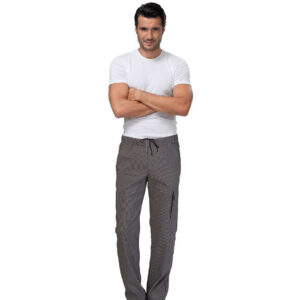 SIGGI PANTALONE AUSTIN