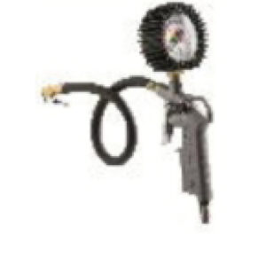 PISTOLA GONF.ART.810/PA160001SV