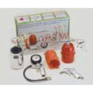 SET ARIA  5 pz KONFIT PA 10/PA100001