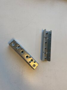 METALGRIP ZN22-ZN25