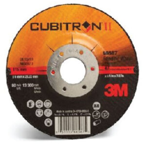 DISCO 3M CUBITRON II 230X7