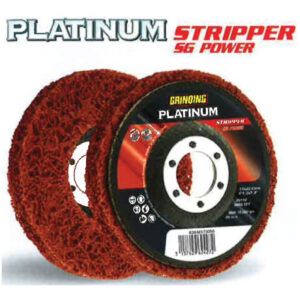 DISCO STRIPPER SG POWER 115