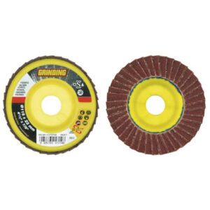 DISCO LAM/DLP  115  A/80 GIALLO