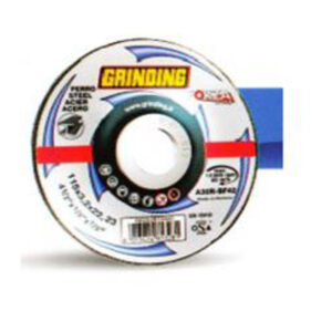 DISCO TF 230x3,2x22 GRINDING/FORZA