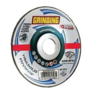DISCO SF 115x6 GRINDING/FORZA
