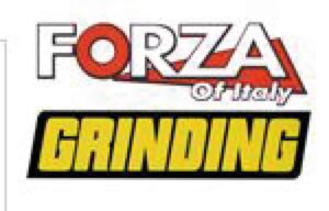 DISCO TF 115x1 GRINDING /FORZA