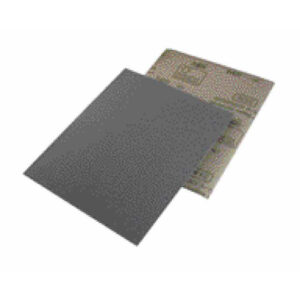 CARTA ABRASIVA WSC G 240