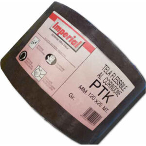 ROTOLO PRATIK  mm 120x25 mt  GR280
