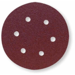 DISC ABR VEL AWD 6F 150 P 60