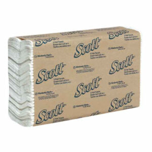 ASCIUGAMANI SCOTT SLIM FOLD 16 cf 110 pz