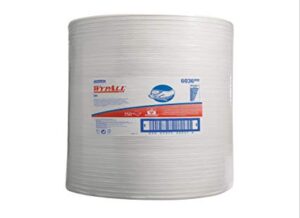 PULITORI  WYPALL  X60  BIANCO