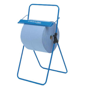 DISP BOBINA LARGE CAVALLETTO PAVIMENTO