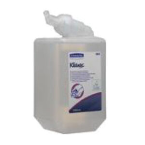 LAVAMANI SCHIUMA 6x1 lt  K-C ECOLABEL
