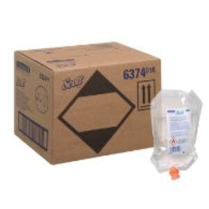 SCOTT DETERGENTE SEDILI WC - 6 pz