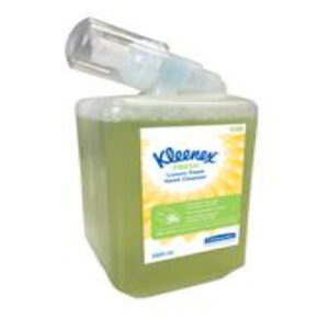 LAVAMANI SCHIUMA FRESH K-C (6x1 lt)