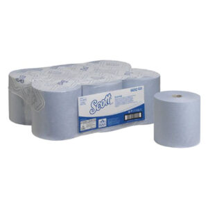 ASCIUGAMANI SCOTT AZZ 6 x 350 mt