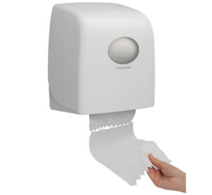 DISP ASCIUGAMANI SCOTT SLIMROLL 7955