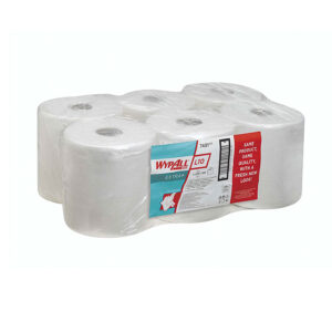 ROTOLONI KC WYPALL  6x400 estr.centr.