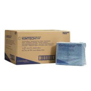 PANNI SPECIAL BLU KIMTECH  12x35