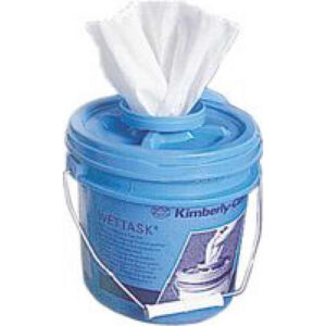 KIMTECH WETTASK PULITORI