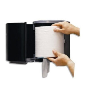 DISP ASCMANI K-C ROLL CONTROL