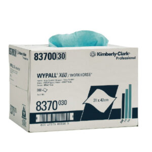 PULITORI WYPALL X60 BRAG BOX 200 pz AZZ