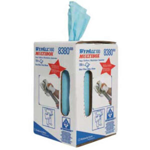 PULITORI WYP X60  MULTIBOX 150 pz AZZ (NO-IVA)
