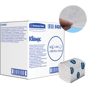 CARTA IGIEN KLEENEX 36x200 INTERF