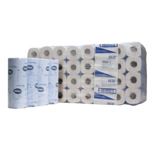 CARTA IGIEN FASC KLEENEX 96 rot