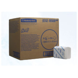CARTA IGIEN SCOTT  cf.36x250 INTERF