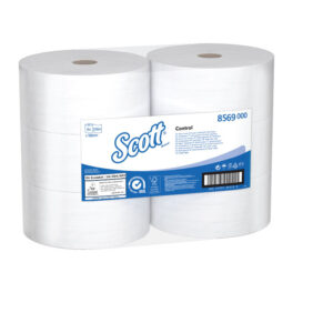 CARTA IGIEN SCOTT 2v (cf 6 x 314 mt)