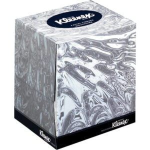 FAZZOLETTI  KLEENEX CUBO 12 PACK