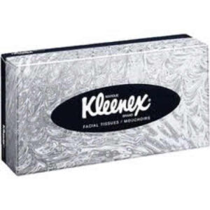 FAZZ. KLEENEX  VELINE (21x100) FAC/BOX