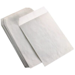 SACCH KRAFT BIANCO 14x28 3B