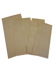 SACCH CARTA AVANA 14x28