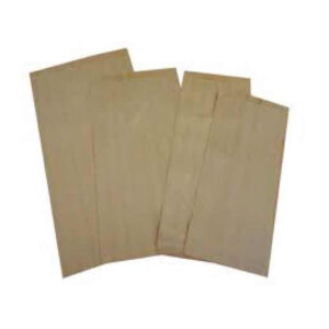 SACCH CARTA AVANA 22x44