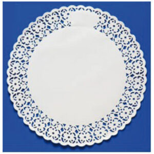 CARTA PIZZO TONDI mm 32 x 250 pz