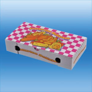 PORTA FRITTI  MIS 31 X 16 -  170 pz