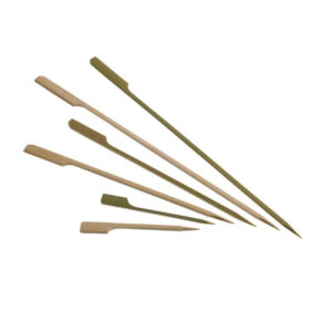 SPADE FING BAMBOO 15cm - 200pz
