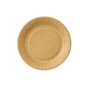 PIATTO CART FONDO 200mm - 600 PZ