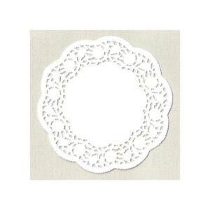 CARTA PIZZO TONDI cm 30 x 250 pz