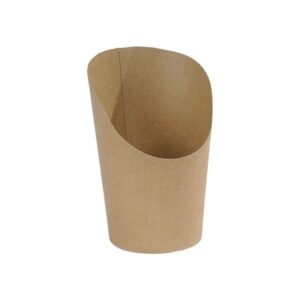 CONT P/PATATINE MEDIO (500pz)