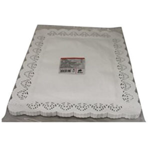CARTA PIZZO RETT 30x40 cf 250 pz
