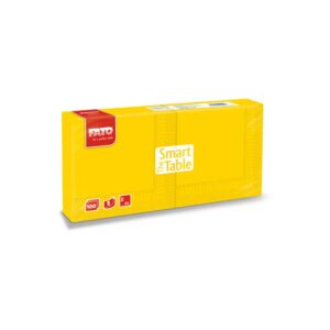 TOV.LI 2V 25x25 GIALLI 38 cf x 100 pz