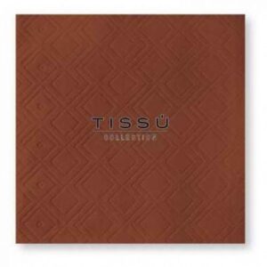 TOV.LI TISSU 38x38 CACAO 1440 pz